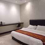 Hình ảnh đánh giá của Hotel Rasah Seremban 2 từ Mr F. H.