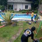 Review photo of Villa Gardenia Puncak from Andri M. R.