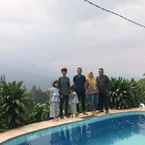 Review photo of Villa Gardenia Puncak 2 from Andri M. R.