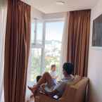 Review photo of Isena Nha Trang Hotel from Nguyen T. T.