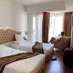 Hình ảnh đánh giá của Isena Nha Trang Hotel 4 từ Nguyen T. T.