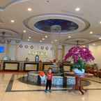 Hình ảnh đánh giá của Isena Nha Trang Hotel 3 từ Nguyen T. T.