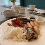 Review photo of Park Inn by Radisson Iloilo 3 from Jibrel M.