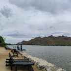 Review photo of Monsane River Kwai Resort & Spa from Paripon K.