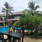 Review photo of Monsane River Kwai Resort & Spa 5 from Paripon K.