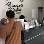 Review photo of Bianco Costel from Bisma A.