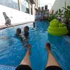 Review photo of KHAS Pekanbaru Hotel from Widia R.