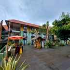 Review photo of HARRIS Hotel Kuta Tuban Bali from Rilia A. P.