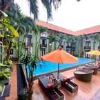 Review photo of HARRIS Hotel Kuta Tuban Bali 2 from Rilia A. P.