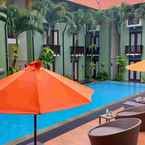 Review photo of HARRIS Hotel Kuta Tuban Bali 4 from Rilia A. P.
