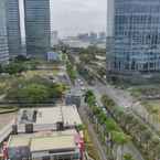 Hình ảnh đánh giá của Acacia Hotel Manila từ Jenn R.
