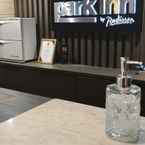 Review photo of Park Inn by Radisson Hotel Putrajaya 4 from Irwansoneta B. R.