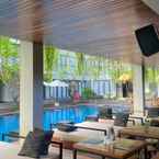 Review photo of Hotel Neo+ Kuta - Legian by ASTON from Adelia N. I.