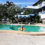 Review photo of Bangsaen Resort Hotel from Kanyarak S.