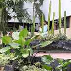 Review photo of Singgasana Hotel Makassar 3 from Herna D.