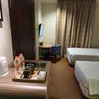 Review photo of Brits Hotel Pangkalan Bun 4 from Dessy V.