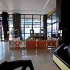 Review photo of Premiere Hotel Tegal Managed by Dafam 2 from Gita P.