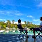 Review photo of Kiki Beach Island Resort from Ashley B. G.