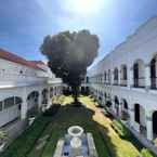 Ulasan foto dari Hotel Majapahit Surabaya - MGallery 2 dari Edi S.