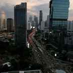 Review photo of Mandarin Oriental Jakarta 2 from Dicky D.