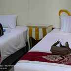 Review photo of Jiyo Boutique Hotel by Sajiwa 2 from Abun A.