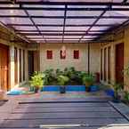 Review photo of Villa Alcheringa Yogyakarta from Choirunnisa C.