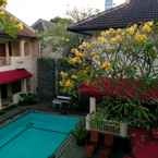 Review photo of Indah Palace Hotel from Nanang Y. P.