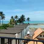 Review photo of Eco Moment Beach Resort Hadchaosamran 7 from Jetpreeya N.