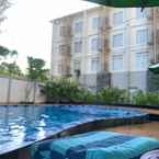 Hình ảnh đánh giá của Patra Dumai Hotel từ Syukri A.
