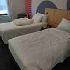 Review photo of ibis Styles Sydney Central from Kitiya N.