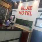 รูปภาพรีวิวของ Eljie Hotel Syariah Gorontalo จาก Ivana P.