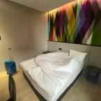 รูปภาพรีวิวของ Hotel Mi Bencoolen 2 จาก Natawut K.