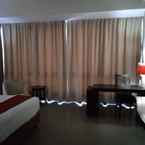 Review photo of 100 Sunset Kuta Hotel & Ballroom 2 from Ghani W.