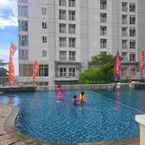 Review photo of SKYLAND CITY HOTEL JATINANGOR from Agus M.