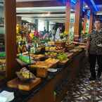 Hình ảnh đánh giá của Griya Persada Convention Hotel & Resort 3 từ Hari S.