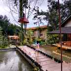 Review photo of The Village Resort Bogor By Waringin Hospitality from Rina M.