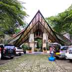 Review photo of The Village Resort Bogor By Waringin Hospitality 2 from Rina M.