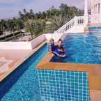 Review photo of Krabi Front Bay Resort from Kaesorn R.