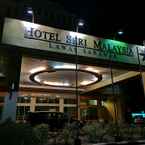 Review photo of Hotel Seri Malaysia Lawas 3 from Akpal B. B.