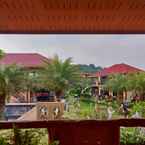 Ulasan foto dari Chom View Resort 2 dari Madeehah D.