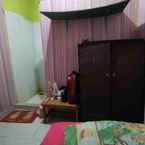 Review photo of OYO 92110 Christine Home Stay Syariah from Elisa N. A.