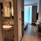 Review photo of Citadines Raffles Place Singapore from Ines I.