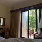Review photo of Hotel Kumala Pantai from Maya T. S.