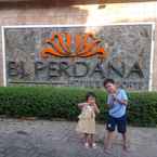 Review photo of BJ Perdana Hotel from Yudi M.