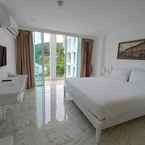 Review photo of B2 Phuket Premier Hotel from Norrakrit J.