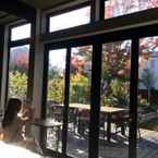 Review photo of Kagelow Mt Fuji Hostel Kawaguchiko from Wanticha A.