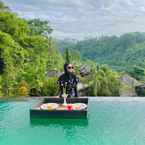 Review photo of The Payogan Villa Resort & Spa from Ertin A. O.