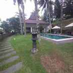 Review photo of Puri Asri Hotel & Resort Magelang 2 from Ahmad A. Y.