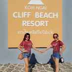 Review photo of Koh Ngai Cliff Beach Resort 2 from Napeesah K.