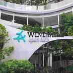 Review photo of Windmill Upon Hills Premium Suites Genting Highland from Tengku A. S.
